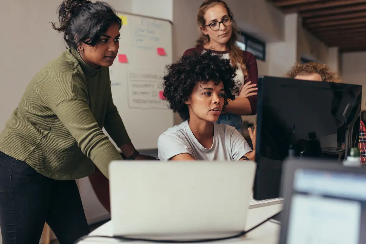 DIGITAL DIVIDE AND HUMAN RIGHTS