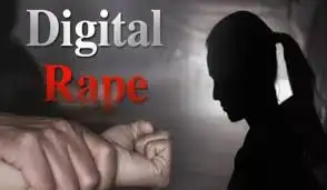 Digital Rape: Understanding the Laws and Consequences