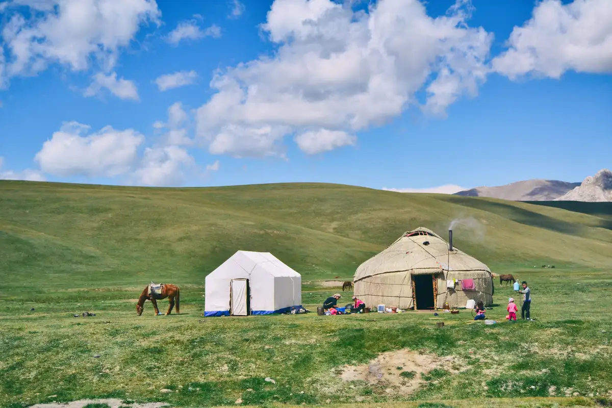 Diplomatic Tensions Rise as Kyrgyzstan Faces Backlash Over Student Assaults