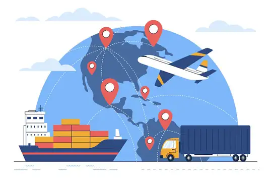 Navigating the Legal Landscape: E-Commerce and India's International Trade