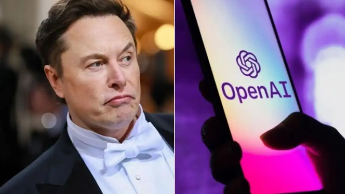 "The Legal Battle: Elon Musk's Company Lawsuit Against Open AI's"