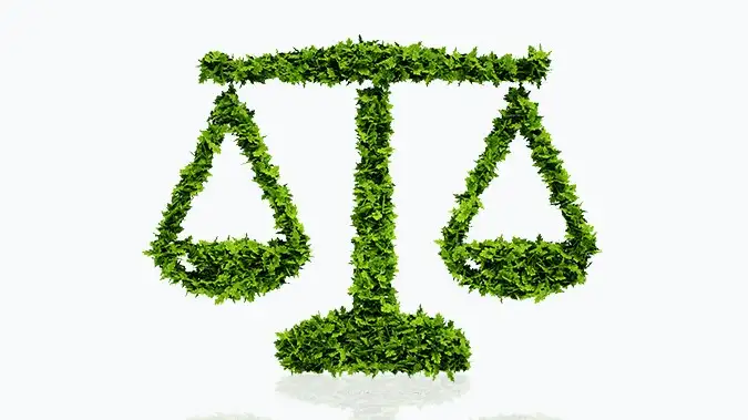 Environment Justice and legislation in India