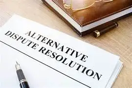 ENVIRONMENTAL DISPUTE RESOLUTION AND ARBITRATION: LEGAL MECHANISM