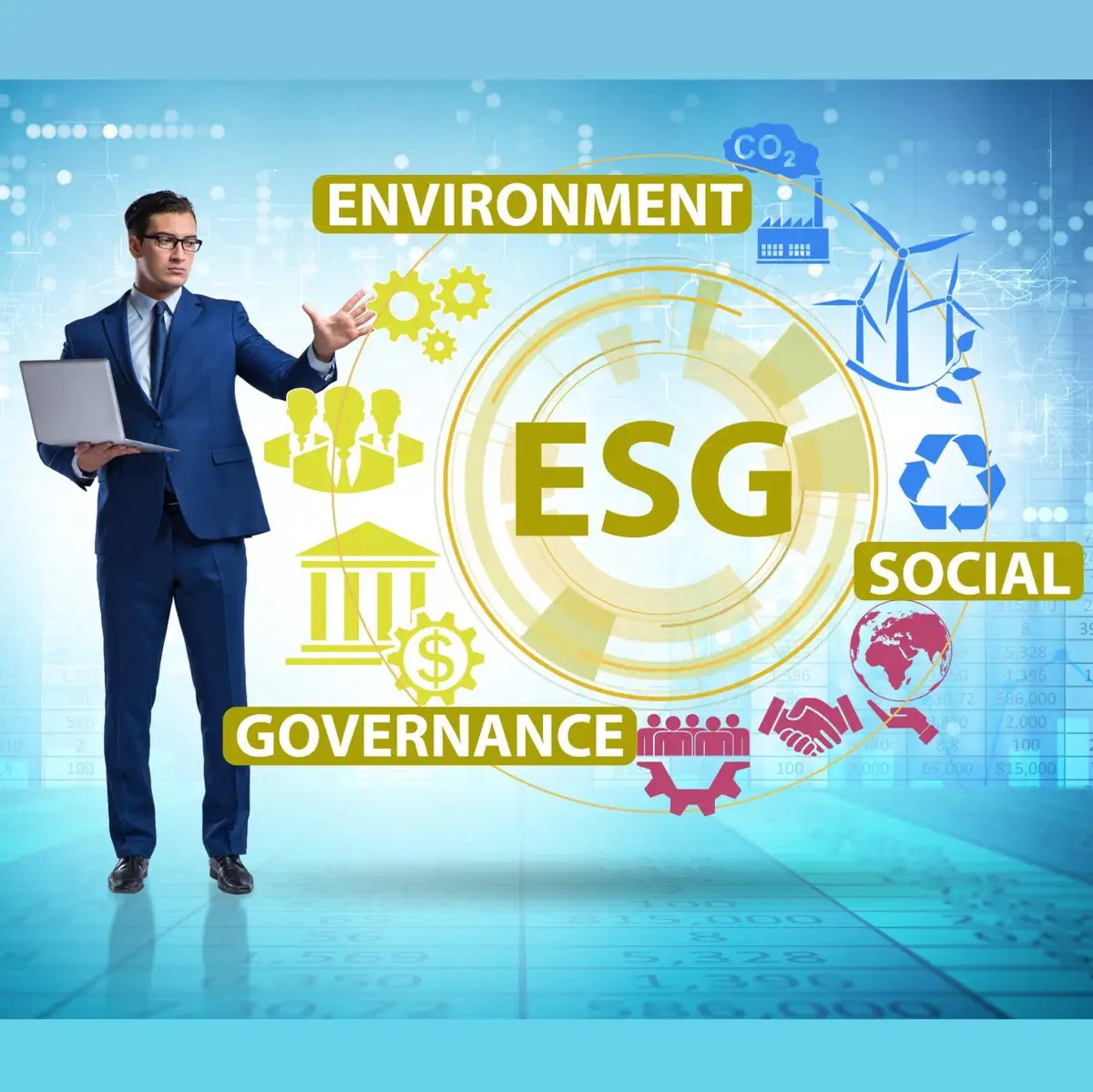 ESG REGULATIONS: SHAPING THE FUTURE OF CORPORATE GOVERNANCE