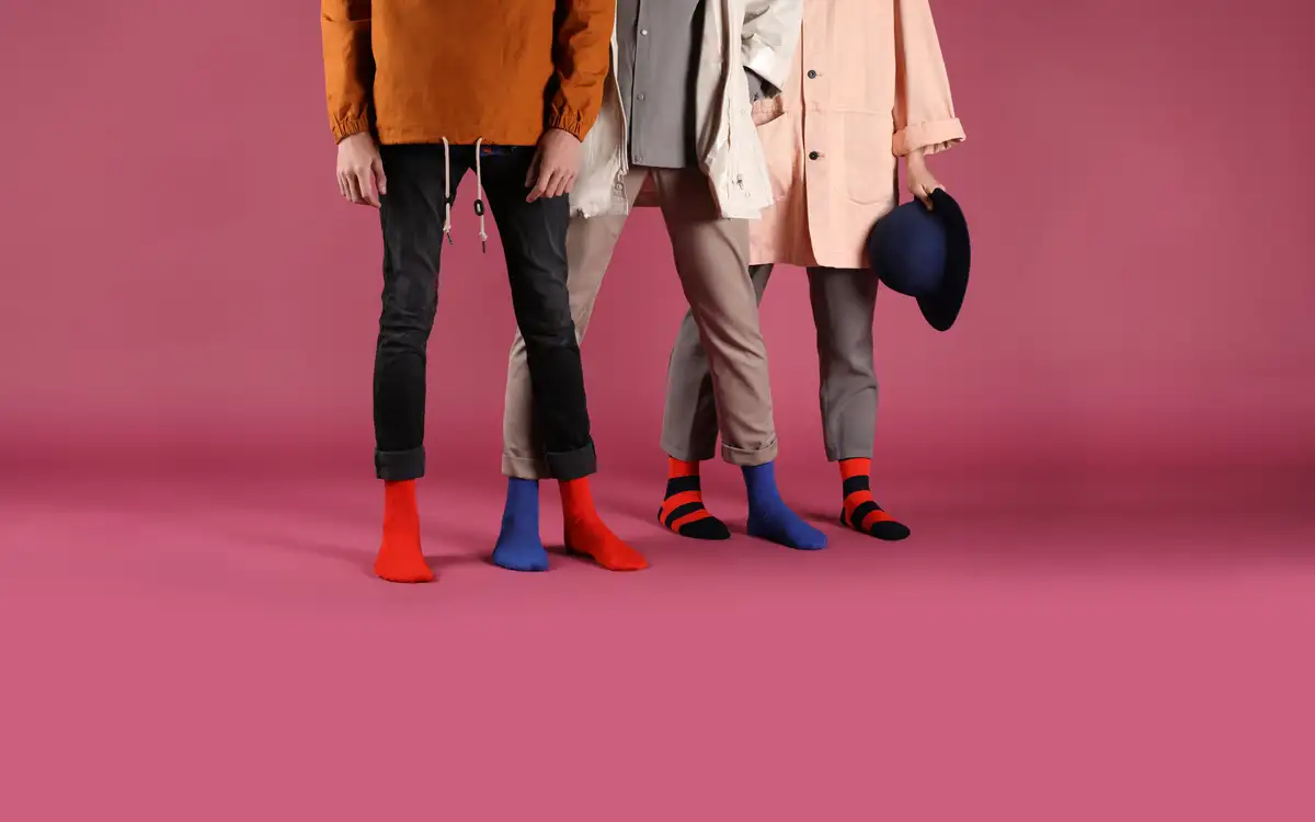 EXPLORING THE INTERSECTION OF FASHION AND POLITICS IN MODERN SOCIETY