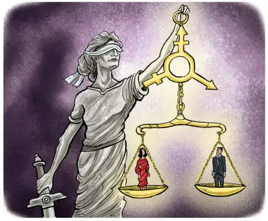GENDER JUST AND UNIFORM CIVIL CODE