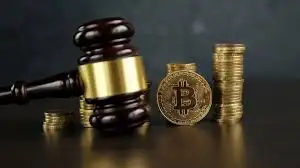 GLOBAL FINANCIAL LAW AND CRYPTO CURRENCY REGULATION