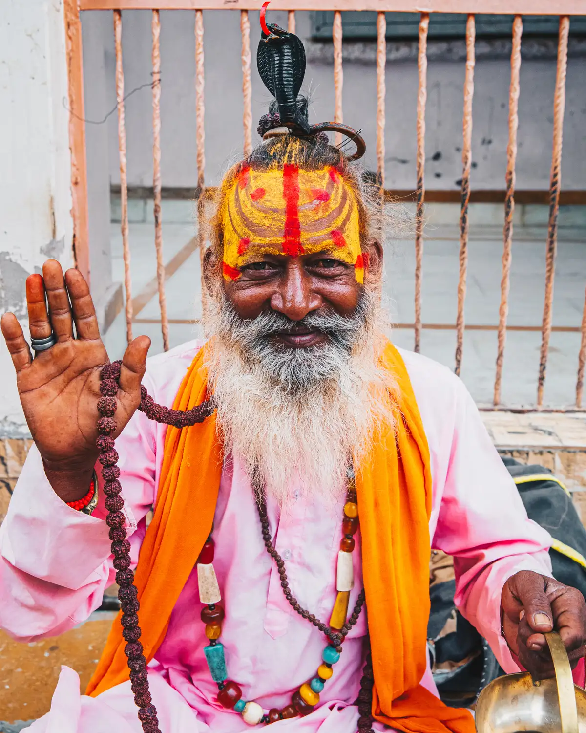 GURU DECEPTION: LEGAL CHALLENGES IN SPIRITUAL EXPLOITATION