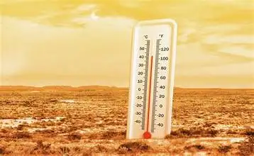 HEATWAVE HAVOC- HEAT STROKES CLAIM LIVES AND DEVASTATE THE HUMAN LIFE