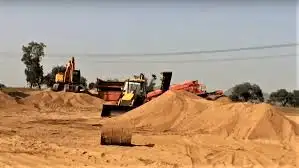 ILLEGAL SAND MINING IN INDIA: A COMPREHENSIVE STUDY