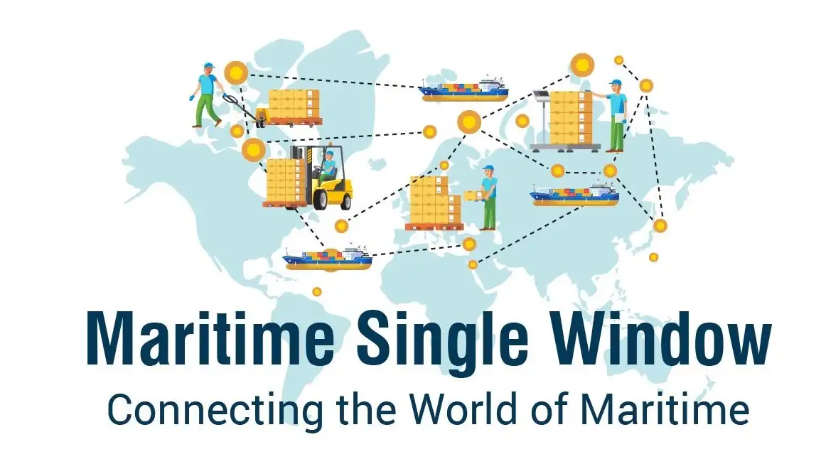 IMPLEMENTATION OF MARITIME SINGLE WINDOW: AN ANALYSIS