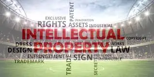 INTELLECTUAL PROPERTY AND BROADCASTING RIGHTS ININTERNATIONAL SPORTS