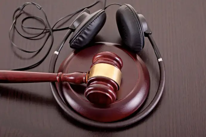 Intellectual Property Verdict: Song Rights Non-Transferable by Composers
