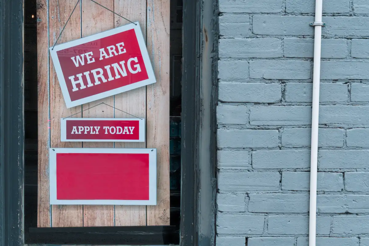 Internship Opportunities: Apply Now!