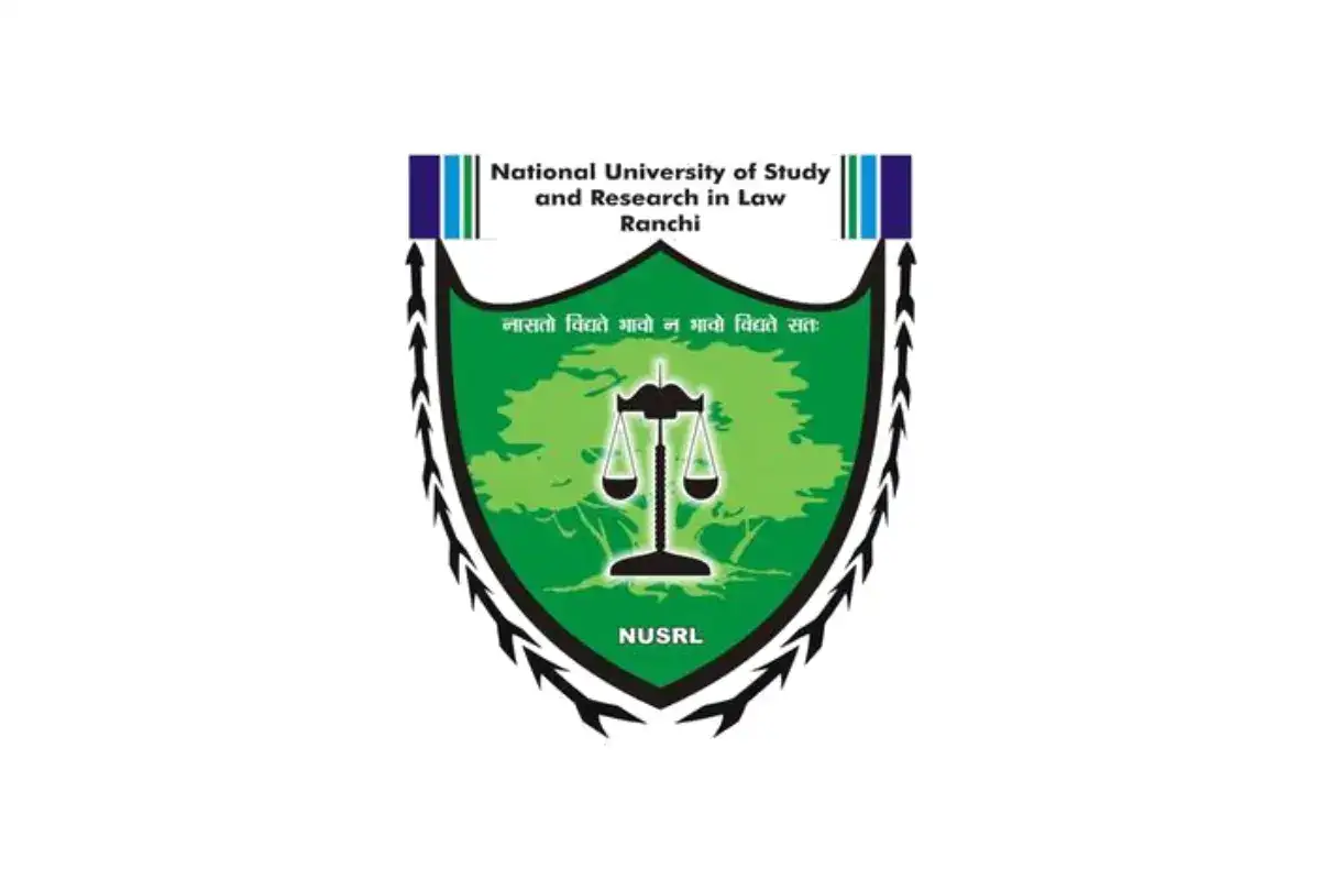 Internship Opportunity at CCRP, NLU Ranchi [Online/Offline, 5 Seats]: Rolling Applications!