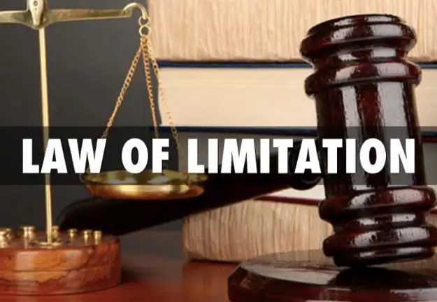 Jurisprudential Analysis of the Limitation Act: Balancing Act between Response and Justice