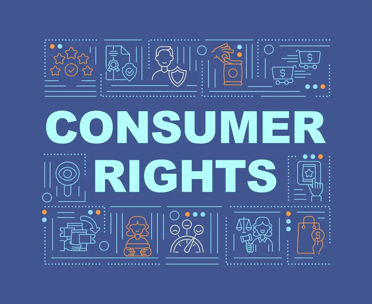 "Understanding Your Consumer Rights: What Every Consumer Should Know"