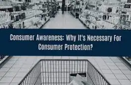 LAW OF TORTS: STUDY ON CONSUMER PROTECTON LAWS AND ITS AWARENESS AMONG CONSUMERS