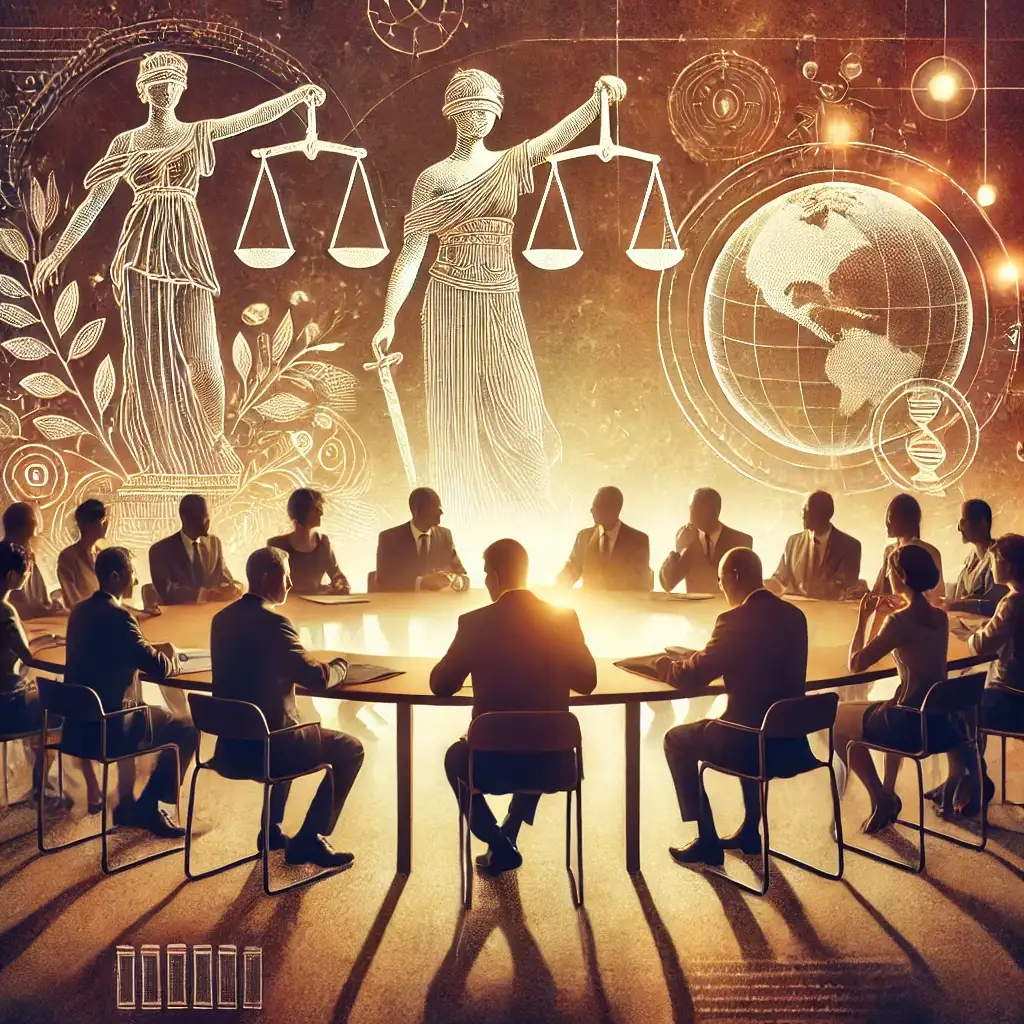 MEDIATION AS AN ADR MECHANISM PAVING THE WAY TO SOCIAL JUSTICE