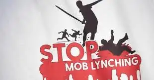 Mob Lynchings and the Problem of Blackmailing Human Rights: A Socio-Legal Analysis