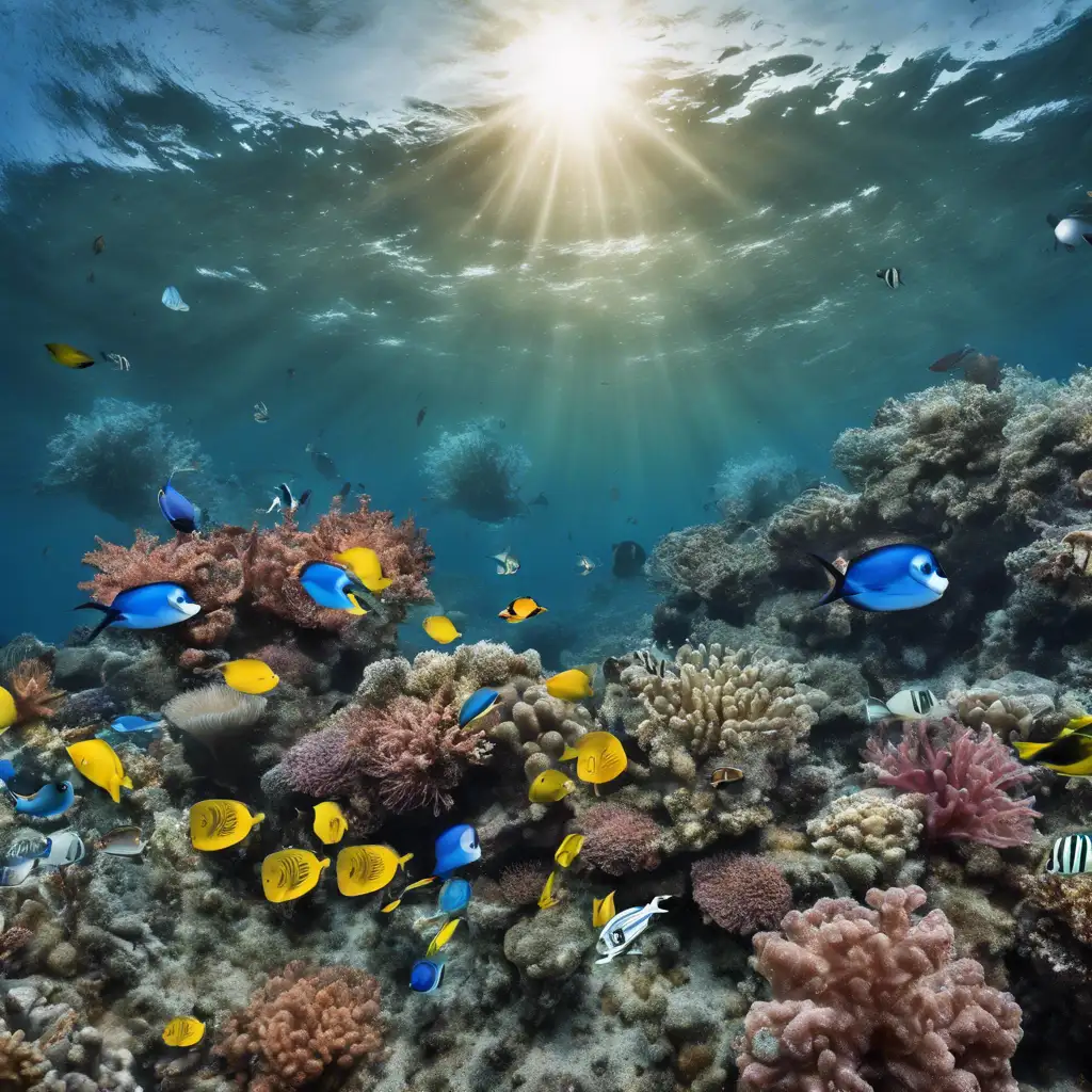 NAVIGATING THE IMPACT OF GLOBALIZATION ON MARINE ECOSYSTEMS: A LEGAL PERSPECTIVE