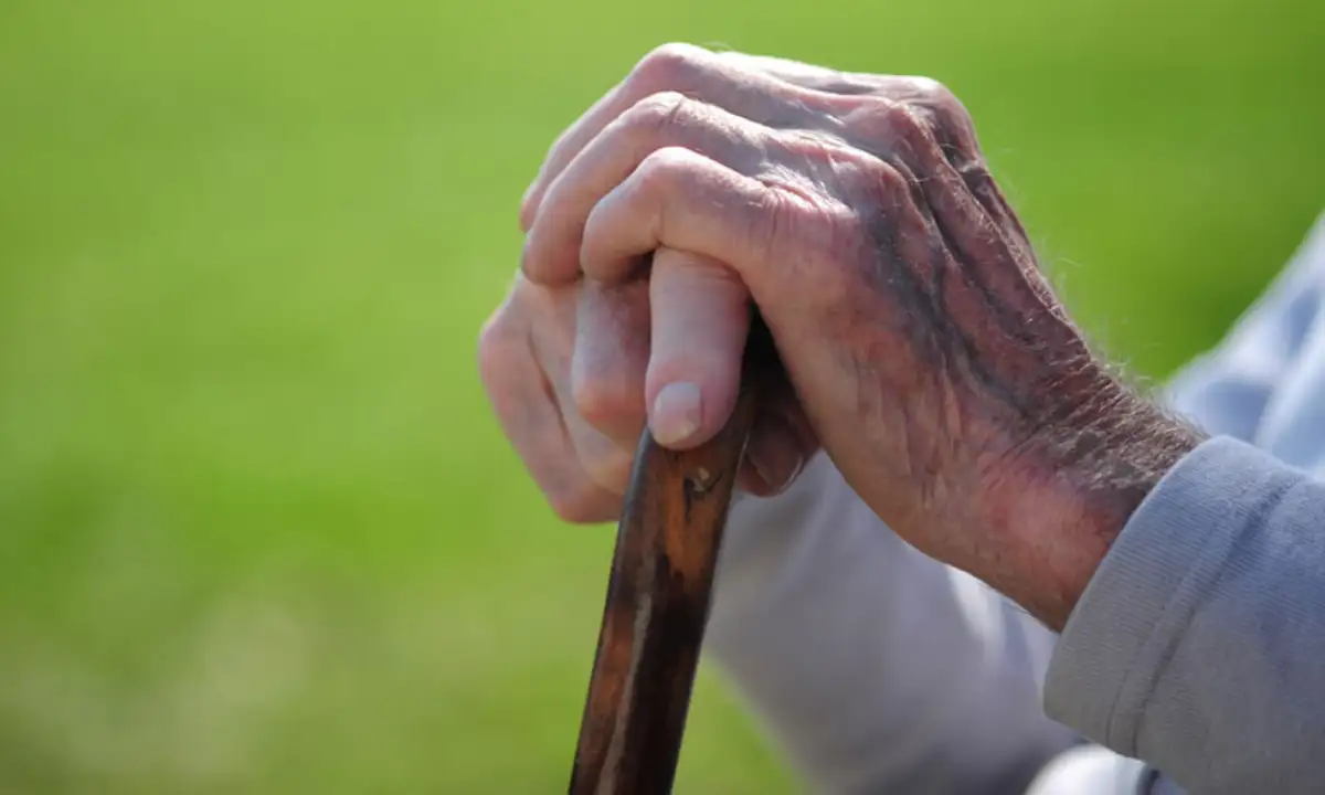NEED OF LAWS FOR SENIOR CITIZENS WELFARE IN INDIA