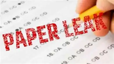 News analysis: 2024 NEET UG Exam Question Paper Leak Case