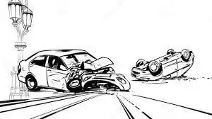 NO FAULT LIABILITY UNDER MOTOR VEHICLES ACT, 1988