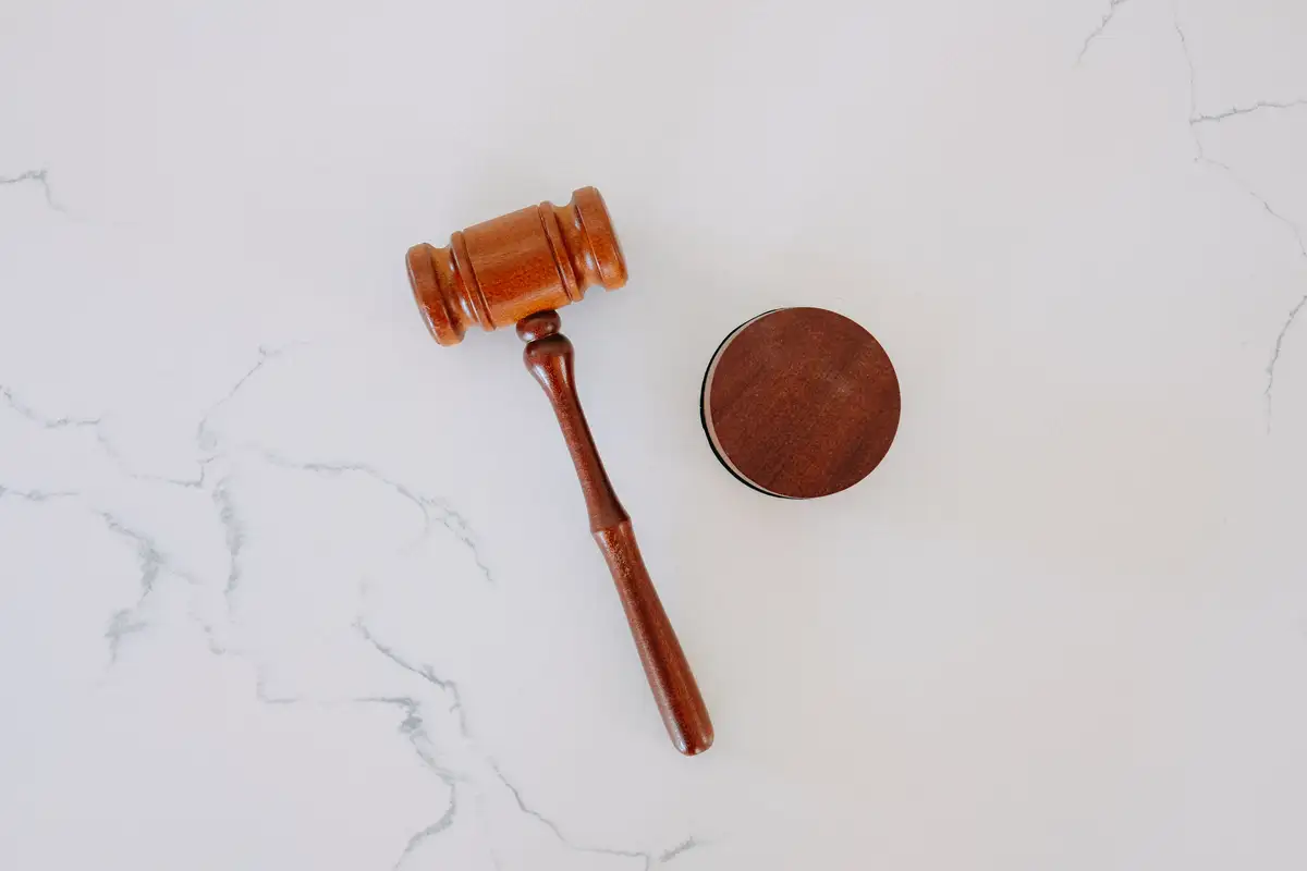 ORDER OF INVESTIGATION AT VARIOUS STAGES OF CRIMINAL JUSTICE PROCESS