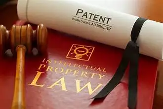 PATENT LAW'S IMPACT ON THE DEVELOPMENT OF POLICY 