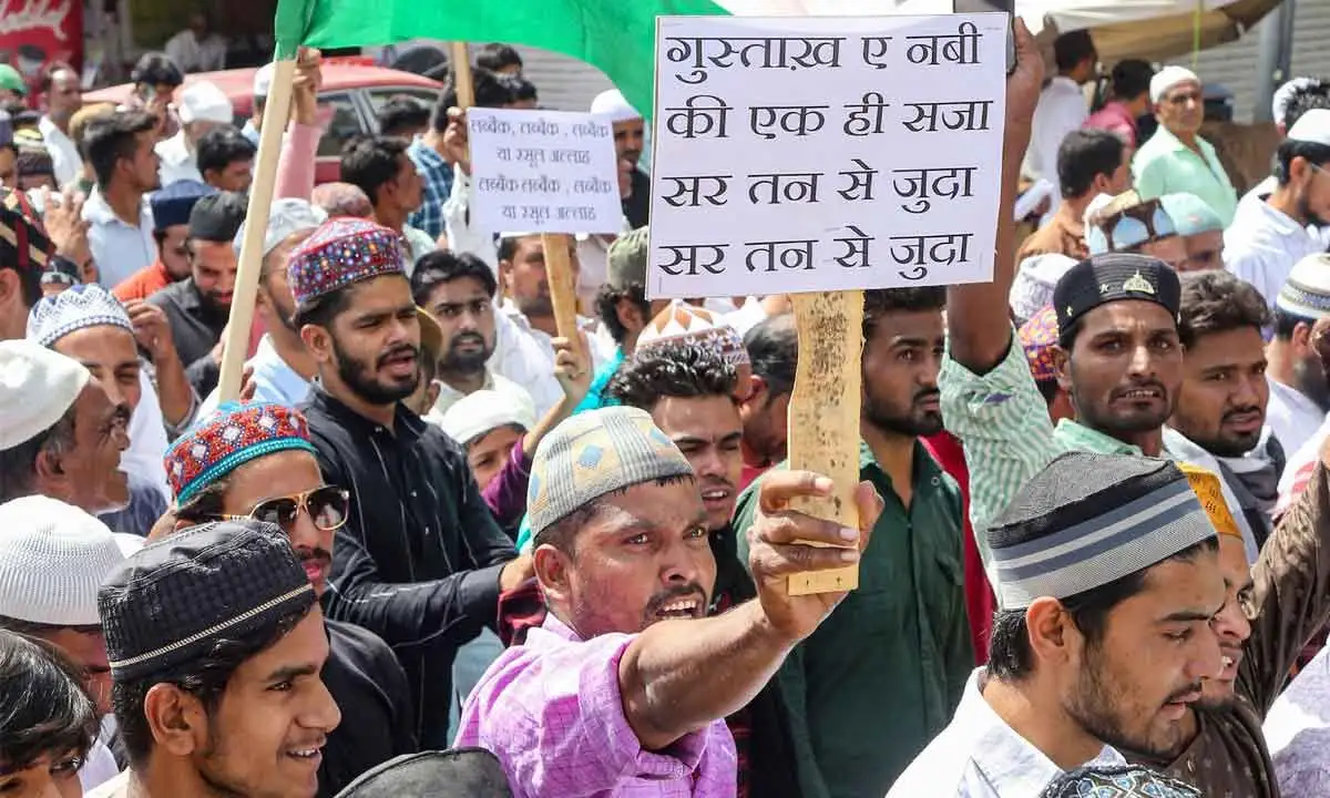 Rajasthan court acquits Dargah cleric and 5 others accused of raising 'sar tan se juda'