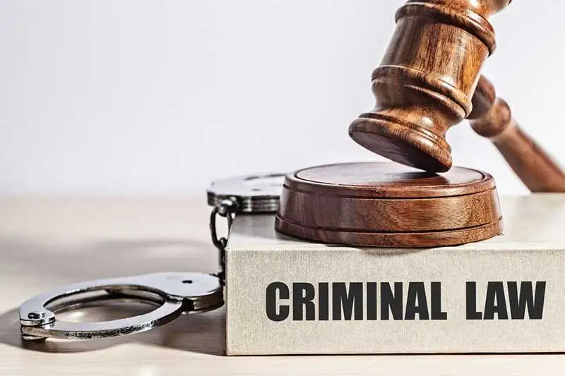 REFORMS IN INDIAN CRIMINAL LAWS