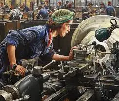 REGULATING THE HAZARDOUS PROCESSES AND SAFETY OF WORKERS UNDER LABOUR LAW