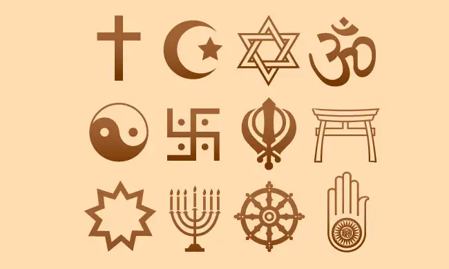 RESTRICTING RELIGIOUS SYMBOL IN EDUCATIONAL INSTITUTIONS