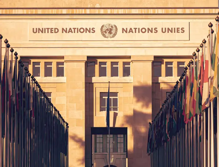 Revisiting the United Nations Charter: Addressing Obsolete Clauses and Power Dynamics
