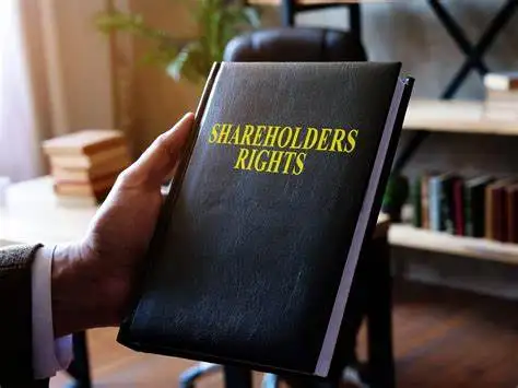 RIGHTS OF MINORITY SHAREHOLDERS AND RELATED PARTIES