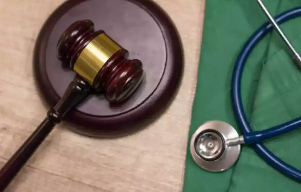 SC Refuses to Entertain Plea on Protection of Doctors from Violence, Says Existing Laws Sufficient