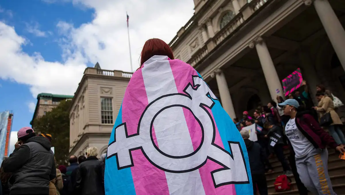 SC seeks responses form 3 states and 5 UTs on transgender reservation