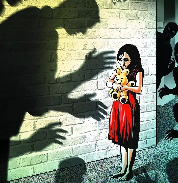 Sexual abuse against a child in context of religious and social practices