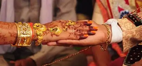 SHAM MARRIAGE: PLIGHT WHICH INDIAN PEOPLE FACEING