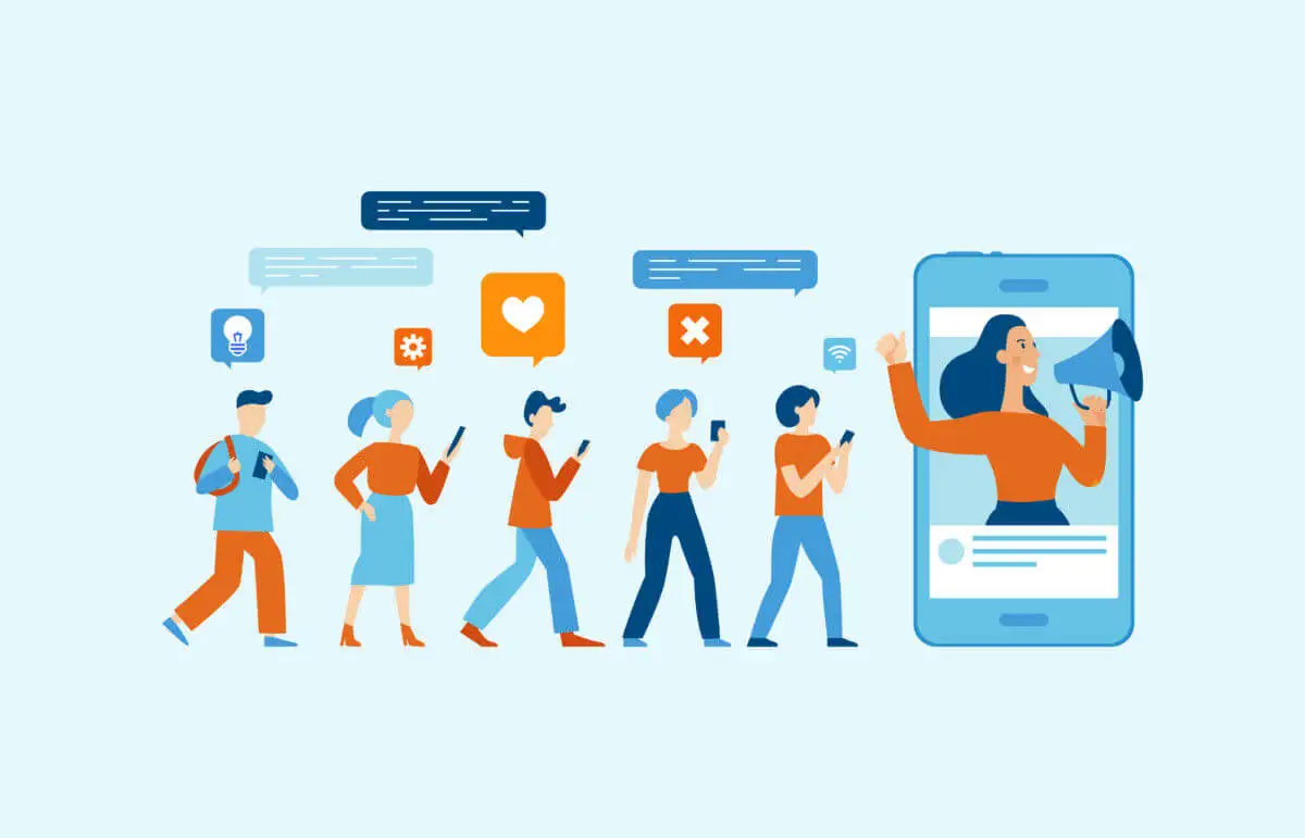 "Understanding the Legal Responsibilities of Social Media Influencers"