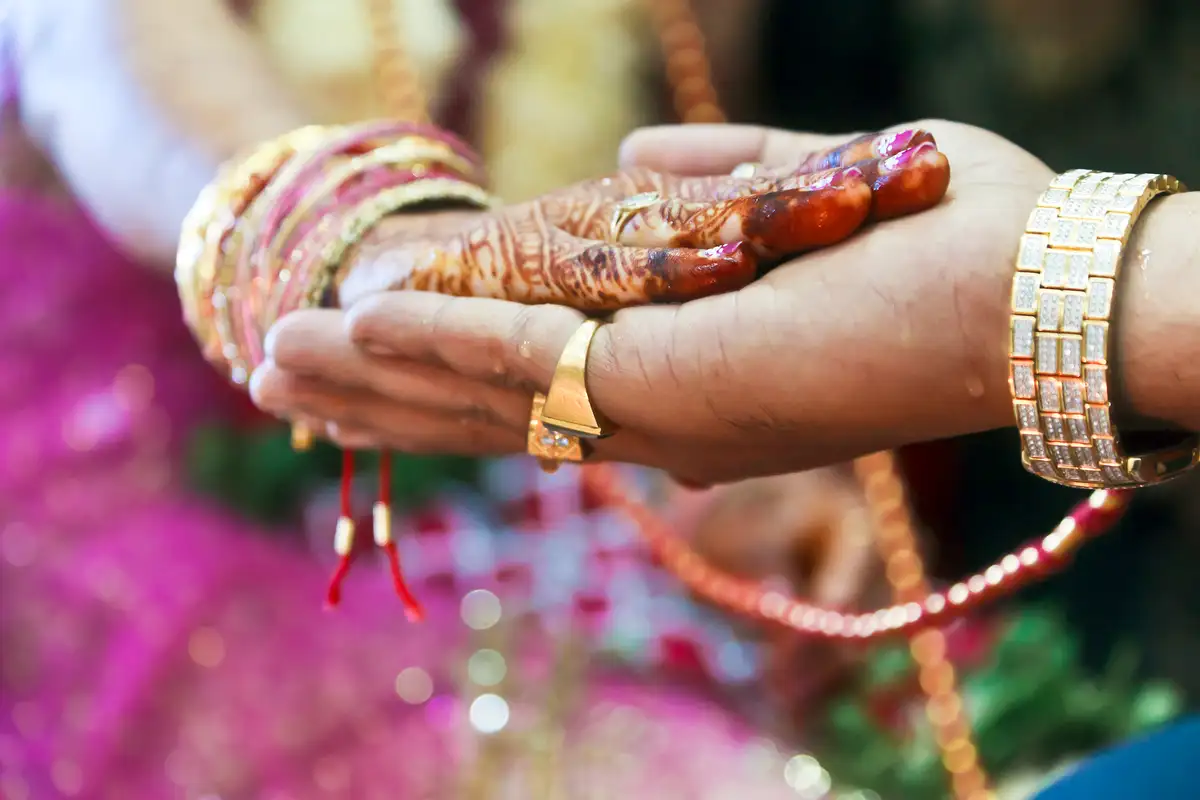 Supreme Court: Appropriate Rites Required to make Hindu Marriage Valid