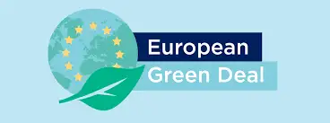 The European Green Deal: A Comprehensive Path to Climate Neutrality