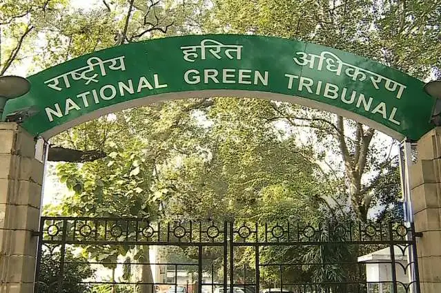 THE IMPACT OF NATIONAL GREEN TRIBUNAL (AMENDMENT) ACT, 2021 IN RESOLVING ENVIRONMENTAL DISPUTE IN INDIA