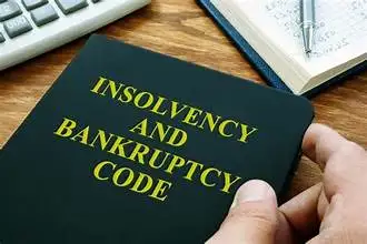 THE INSOLVENCY AND BANKRUPTCY CODE IN THE WAKE OF COVID-19: ADAPTING TO CHANGING LANDSCAPE