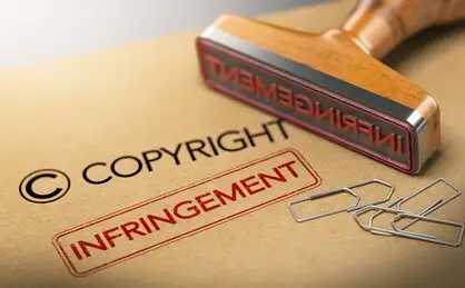 The Law on The Facilitation of Online Infringement
