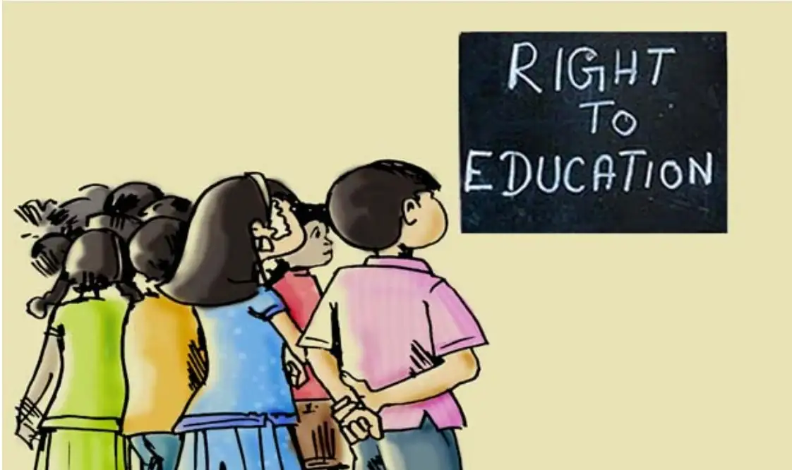 The Right to Education and Equal Access to Quality Education