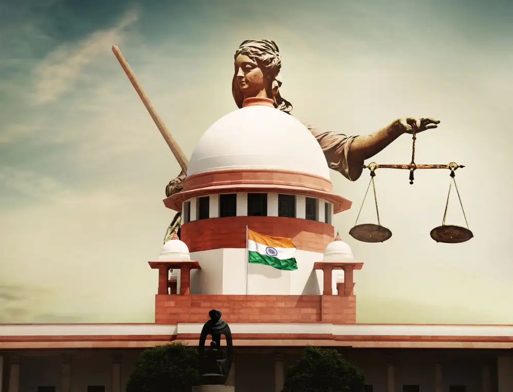 The Structure and Role of the Indian Judiciary
