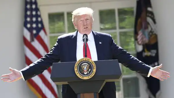 Trump’s Order Pays Infinitesimal Heed to the US Constitution
