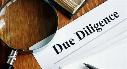 Understanding Due Diligence and Risk Management in Real Estate Transactions: Legal Considerations